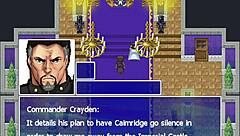 Jamal Laquari Fucks Queen Celestia in Alternate End, Marries Laquadia