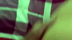 Doggy style position in sex. Bent over for intense pleasure.