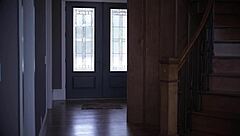 Can You Believe 18yo Beauty Evelina Darling Gets Slammed Before A Feet Cumshot?