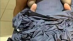 She loves sucking my friend's big cock