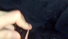 Gay Teen 18+ Explores Ass Play with Intense Touching