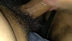 Gay Man Enjoys Erect Cock In Masked Night Club During Party.