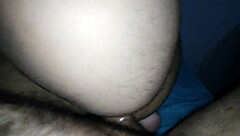 Idabel Boza Penetrates Me With Passion