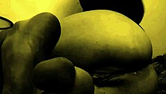 Erotic nightmare with toys and solo play