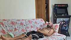 Forgot Condom, Just Tip