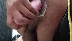 I open my ass extremely and enjoy it.