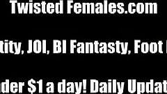 Hey babe, my round ass is gonna smother your face completely 😏