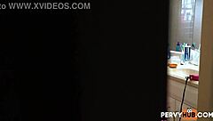 Home for holidays, I want your pussy again, Levi Cash!