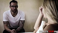 i ride that fat cock so hard