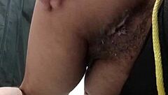 I open my ass extremely and enjoy it.