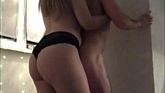 Stepmom's Emotional Assfucking With Stepson