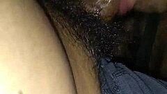 Gay Man Enjoys Erect Cock In Masked Night Club During Party.