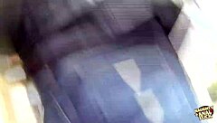 her pussy wasn't enough, so he tried her ass