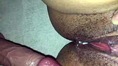 I squirted with toy during masturbating