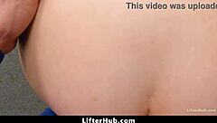 Chloe Rose Caught Stealing Bikini?