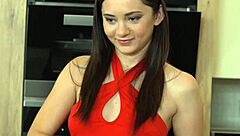 milf teach porn s19-e8 shrima malati fix problems with doggystyle hardcore riding missionary big tits brunette cumshot?