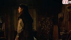 Vietnamese Classic Sex Film with Intense Chinese Historical Action Scenes