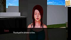 My New Family 187 Hentai Sex Game!