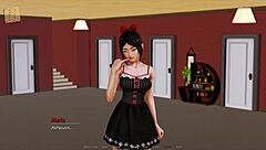 Harem Hotel 41: A Game Filled With Anime Adventures And Hotel Encounters