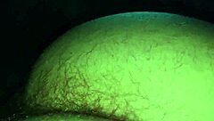 British Gay Boy Moans During Spanking!