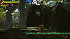 journey to the west wukongs prelude side scroller game ep 2