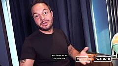 Juliaexclusiv enjoys public fuck in Berlin