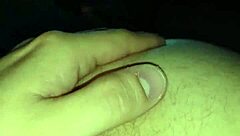 British Gay Boy Moans During Spanking!