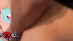 two latina nymphos want cock! big asses and tits ready.