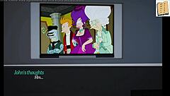 My New Family 187 Hentai Sex Game!