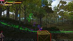 journey to the west wukongs prelude side scroller game ep 2