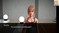 My New Family 187 Hentai Sex Game!