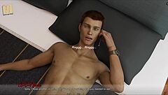 alternate existence 58 with hentai anime game vibes