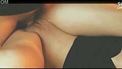 Hot and horny amateur couples in sexy photoset compilation