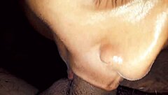 Stepsister Susy Swallows Cum In Homemade Blowjob Compilation