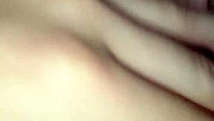 British Gay Boy Moans During Spanking!