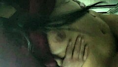 Amateur Mexican Student Fucks Uniformed Latina Friend In Outdoor Public Bathroom Cum On Ass.