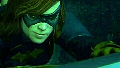 Barbara Gordon - Ultimate Fap Compilation