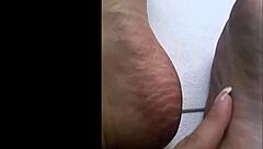 i share my mistress alace amory foot and fetish compilation with you