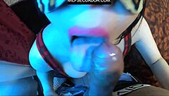 Zamira Culona Con Su Primer Disfraz Y La Potra Aleja Con La Camiseta De Ecuador Viendo El Partido