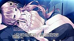 Hime To Otome No Yakimochi Love Route 2 Scene 2