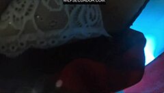 Zamira Culona Con Su Primer Disfraz Y La Potra Aleja Con La Camiseta De Ecuador Viendo El Partido