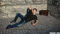 lust academy 204 game with various characters and storylines