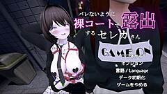 bare nao ni hadaka coat de roshutsu suru sereka san 2024-05-30 22-02-44