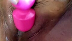 a chic chick gets picked up in this scene