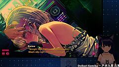 Chainsaw Girl Dohna Dohna's Blowjob And Stylish Fights