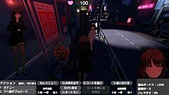 bare nao ni hadaka coat de roshutsu suru sereka san 2024-05-30 22-02-44