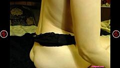 Wow, Adalynnx Is So Horny In Online Camgirl Session!