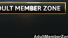 Will You Make Me Pass, Mister Teacher, With A Facial And Doggy Squirting?