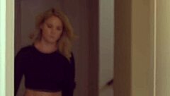 roomies and i share a relaxing threesome massage