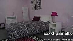 i watch petite skinny teen 18+s in hardcore compilation